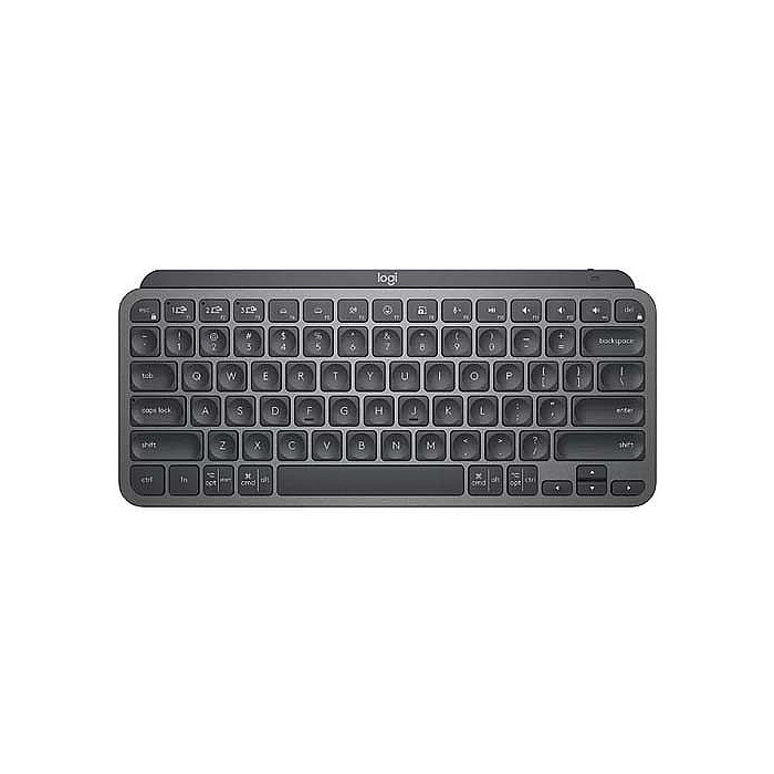 Logitech MX Keys Mini Wireless Illuminated Keyboard